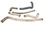 20 Club Carryall 1700 4X4 Radiator Coolant Hose. Fixed Price $99.99.