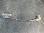 98-19 Yamaha Ignition Coil # 3NS-82310-10-00 Blaster Raptor Xt Ttr. Fixed Price $15.95.