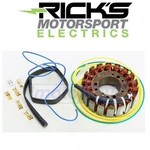 Ricks Motorsport 21-631 For Electrical Components Stators Vf. Fixed Price $174.95.
