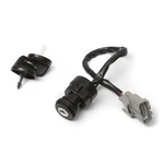 Kimpex Hd Ignition Key Switch Lock With 285863 Oem# 28P-82510-00-00. Fixed Price $31.49.