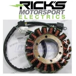 Ricks Motorsport Stator For 2008 Arctic Cat Prowler Xt 650 4X4 Auto - Yb. Fixed Price $239.95.