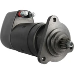 New Starter Dd 24V Cw 9-TOOTH For Man Mercedes Benz 003-151-62-01 0-001-417-037. Fixed Price $362.27.