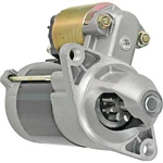 Starter For Kawasaki Various Models All 21163-2089 21163-2144; SND0132. Fixed Price $88.65.
