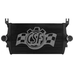 Intercooler 1999-2003 Ford Excursion F-250 F-350 F-450 7.3L 2C3Z6K775AA (hd). Fixed Price $720.96.