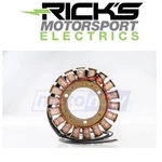 Ricks Motorsport Stator For 2000-2002 Yamaha XVS1100A Star Classic Fw. Fixed Price $199.95.