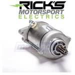 Ricks Motorsport Starter For 2003-2005 Arctic Cat 500 4X4 Auto Tbx Xi. Fixed Price $139.95.