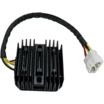 Moose Offroad Regulator Rectifier For Arctic Cat 2112-0556. Fixed Price $118.95.
