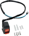 Moose Racing Universal Toggle On/off Switch 0616-0155. Fixed Price $43.95.