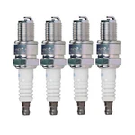 Ngk For Polaris Xplorer 400L 4X4 1995-2001 Spark Plug Traditional 4-PC BR8ES. Fixed Price $32.29.