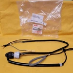 New Oem Suzuki 37820-04601 Emergency Switch Assy 84-87 LT50. Fixed Price $69.99.