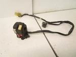 Honda Trx 350 4X4 Fourtrax Handlebar Switch 35200-HA7-671 1986-1987. Fixed Price $42.75.