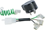 K & Ice Type Flasher Relay 24-0005. Fixed Price $37.95.