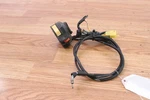 1992 Suzuki LT-F250 Left Handlebar Switch. Fixed Price $29.00.