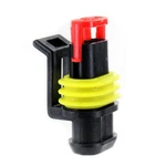 Can-am Oem Circuit Female Housing For Traxter, Commander, Outlander, 409209500. Fixed Price $11.96.