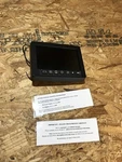 18 - 19 Polaris Slingshot Radio Screen 7. Fixed Price $849.99.