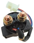 Cru Products Starter Relay Solenoid Fits Yamaha Yfm 80 Badger MOTO-4. Fixed Price $19.99.