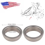 Exhaust Pipe Seal Socket Donut Gasket For Polaris Sportsman 3610047 1996-2016. Fixed Price $8.99.