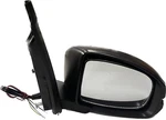 Side/door Mirror For Honda Amaze Type 2 Motor Without Indicator (right Side). Fixed Price $112.20.
