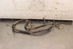 1987 Polaris Cyclone 250 Main Engine Wiring Harness Motor Wire Loom Y851. Fixed Price $81.24.