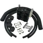 Moose Offroad '21-'23 Can-am Maverick X3 Ds Turbo Utv Cab Heater Kit. Fixed Price $604.95.