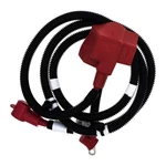 Polaris 4017369 Battery To Solenoid Cable Ranger 1000 Premium Eps. Fixed Price $109.99.