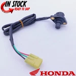New Oem Honda 2003-2020 TRX650 Fourtrax Rincon Speed Sensor 37700-HN8-652. Fixed Price $94.95.