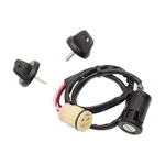 Moose Ignition Switch 2106-0493. Fixed Price $19.95.