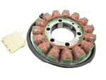 New Kawasaki 2007 2008 ZX6R Ninja Oem Stator 21003-0049. Fixed Price $149.99.