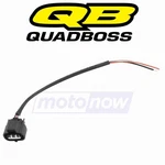 Quadboss Wiring Pigtail For 2006-2009 Polaris Sportsman 500 Efi Electrical Yc. Fixed Price $69.47.