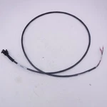 Oem Gardner Denver 300SIS094 Air Compressor Temperature Probe Cable W/jr Timer. Fixed Price $115.49.