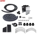 For Honda Pioneer 1000 2016-2019 Inferno Cab Heater With Defrost Assy SSHK915-00. Fixed Price $261.07.