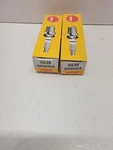 Ngk 5539 BR8HSA Spark Plug Lot Of 2 New. Fixed Price $5.99.