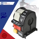 Left Handle Bar Switch Assembly For Polaris Sportsman 335 400 500 1999-2001. Fixed Price $18.25.