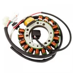 Neutron Stator JS-3HN-85510-10-00 For Yamaha Big Bear 2X4 350 Kodiak Warrior. Fixed Price $62.13.