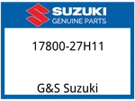 Suzuki Oem Part 17800-27H11 Fan Assy,cooling. Fixed Price $552.24.