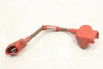 Polaris Sportsman 570 23 Battery Cable 6GA Rd Sol 4018992 52556. Fixed Price $13.94.