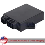 For 1996-2001 Yamaha Big Bear Kodiak Wolverine 350 400 Cdi Box 4KB-85540-30-00. Fixed Price $28.49.