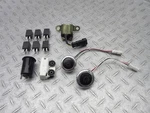2015 14-18 Indian Chieftain Oem Electrical Relays Switches Buttons Tip Sensor. Fixed Price $90.68.