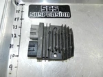 2016 John Deere Rsx 860I Voltage Regulator AM143359 12V Rectifier Oem. Fixed Price $96.25.