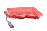 17 Cfmoto Cforce 500 4X4 Rear Left Tail Brake Light. Fixed Price $56.98.
