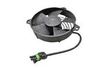 08 Can-am DS450 Efi 2X4 Radiator Fan. Fixed Price $109.99.