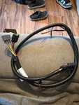14-20 Polaris Sportsman 570 Front Voltage Regulator Jumper Harness. Fixed Price $50.00.