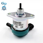Fuel Shut Off Solenoid 32721-60014 For Kubota B2710 B2910 B3030 B7510. Fixed Price $23.37.