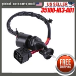 Ignition Switch With Keys For 2014 2015-2022 Honda Pioneer 700 35100-HL3-A01. Fixed Price $50.33.