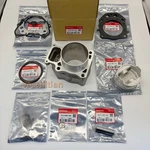 Cylinder Jug Gaskets Piston Rebuild Kitfor 2012-19 Honda Foreman 500 Rubicon. Fixed Price $355.00.
