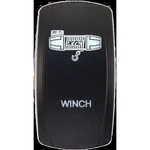 Xtc Power Products Dash Switch Rocker Face SW00-00120032. Fixed Price $24.04.