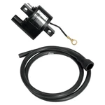 Ricks Motorsport Shot Ignition Coil For 1993 Polaris Big Boss 350L 6X6 Atv. Fixed Price $61.95.