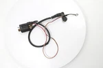 2000 Honda TRX90 Oem Ignition Coil Spark Plug Cap. Fixed Price $39.15.