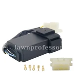 For Kawasaki Klf 300 Bayou 2X4 1986-1987 Atv Cdi Box Klt 200 1981-1984 250. Fixed Price $20.49.