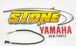 Oem Yamaha 09-26 YFZ450R YFZ450X Neutral Gear Position Sensor Wire 18P-82541-00. Fixed Price $5.00.